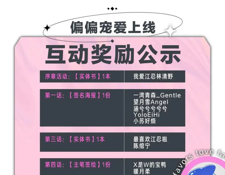 漫画《偏偏宠爱》第6话 再踏职高第103张图
