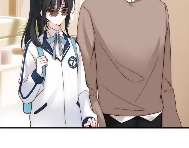 漫画《偏偏宠爱》第6话 再踏职高第25张图