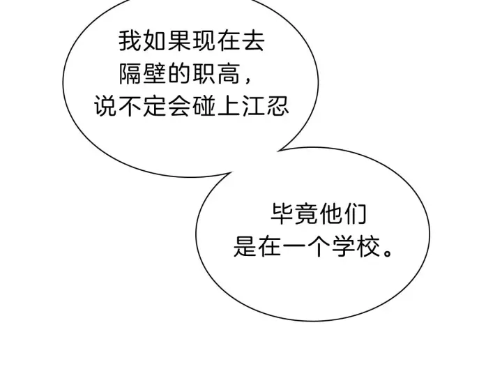 漫画《偏偏宠爱》第6话 再踏职高第31张图