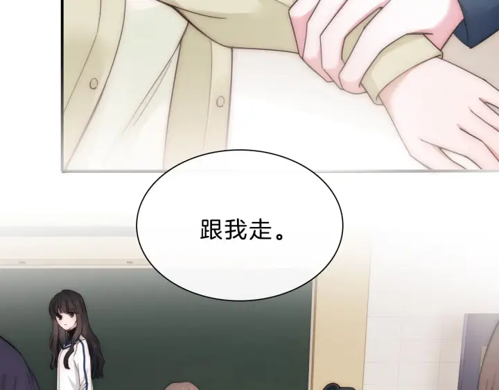 漫画《偏偏宠爱》第6话 再踏职高第64张图