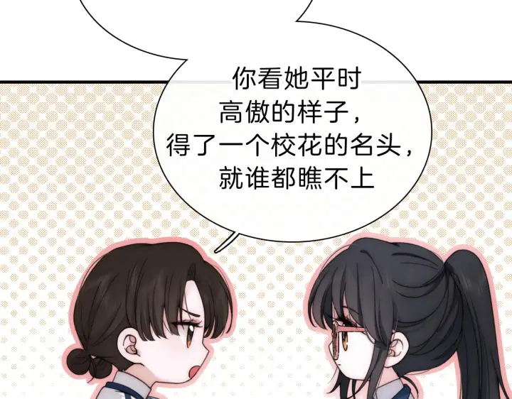 漫画《偏偏宠爱》第6话 再踏职高第7张图