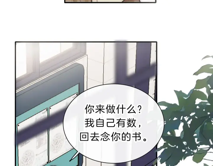 漫画《偏偏宠爱》第6话 再踏职高第70张图
