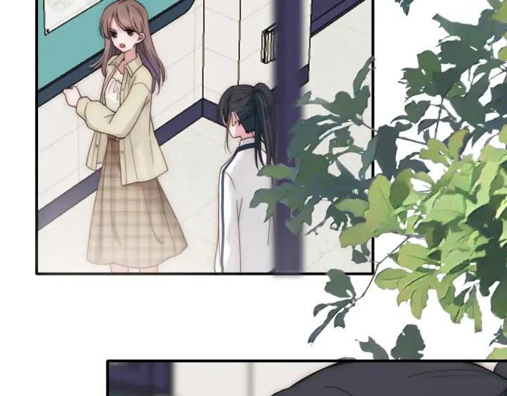 漫画《偏偏宠爱》第6话 再踏职高第71张图