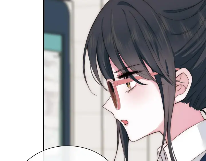 漫画《偏偏宠爱》第6话 再踏职高第72张图