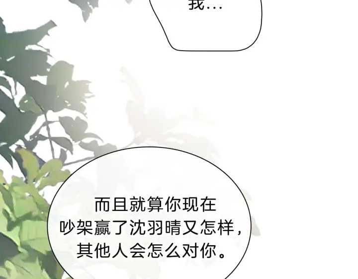 漫画《偏偏宠爱》第6话 再踏职高第75张图