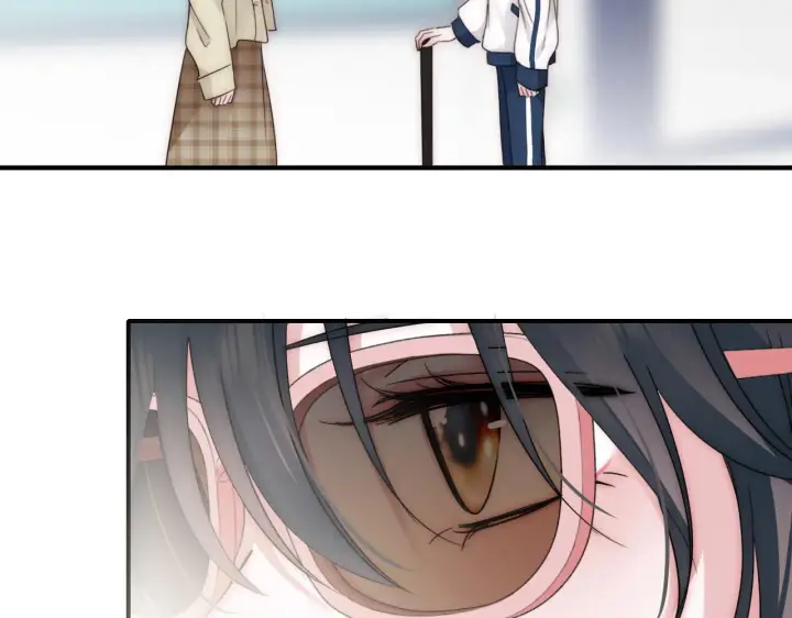 漫画《偏偏宠爱》第6话 再踏职高第85张图