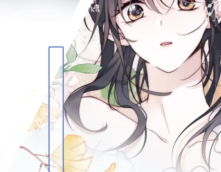 漫画《偏偏宠爱》序章 两世皆爱你第11张图