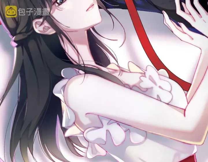 漫画《偏偏宠爱》序章 两世皆爱你第52张图