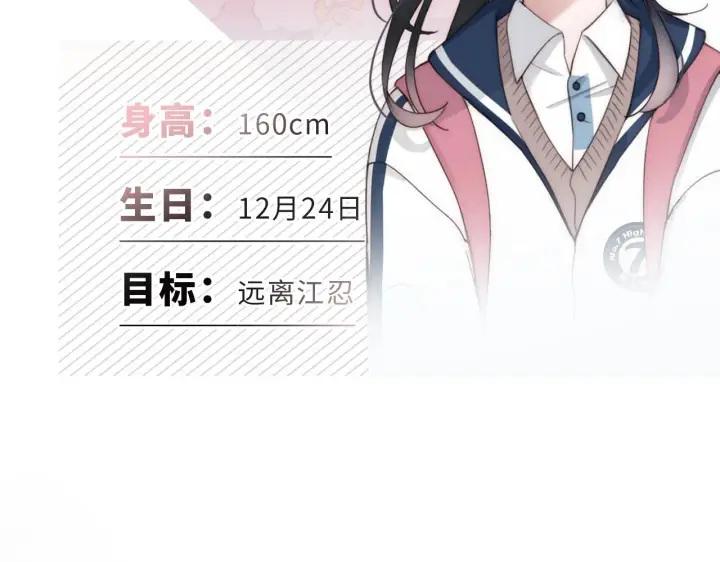 漫画《偏偏宠爱》序章 两世皆爱你第7张图