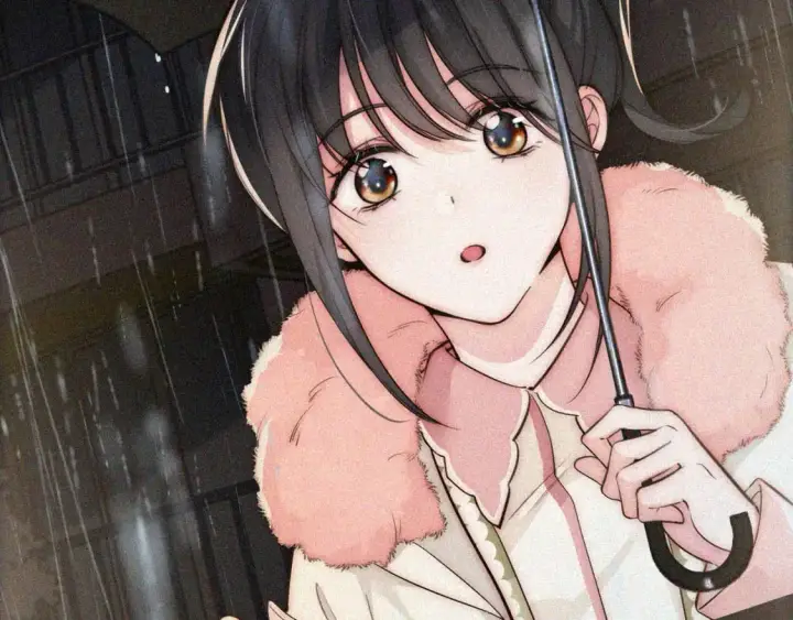 《偏偏宠爱》第59话 当我女朋友好吗？图48