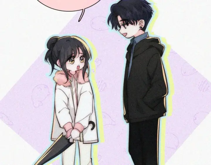 《偏偏宠爱》第59话 当我女朋友好吗？图71