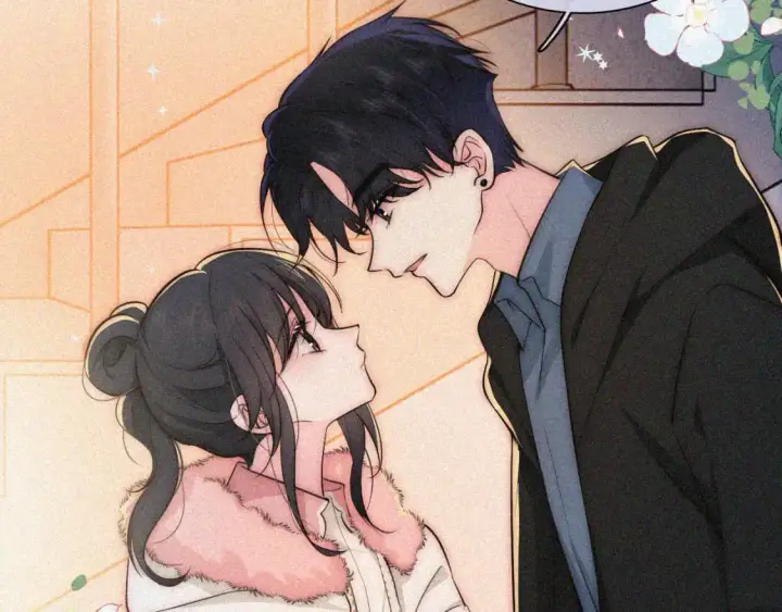 《偏偏宠爱》第59话 当我女朋友好吗？图84