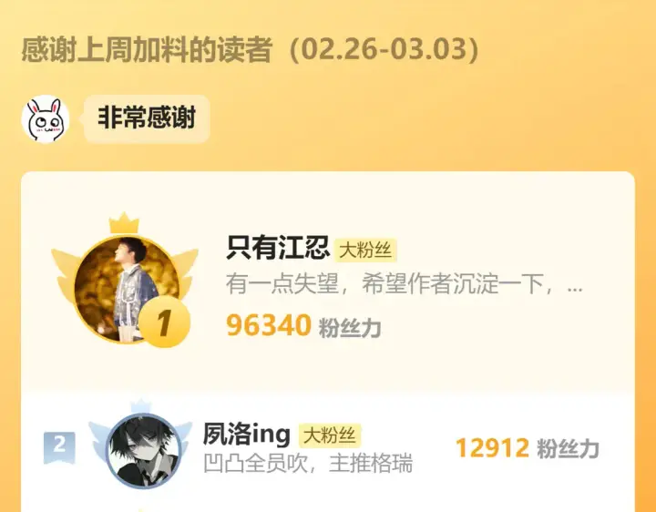 《偏偏宠爱》第77话 误会解开图97
