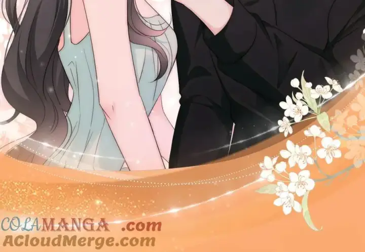 漫画《偏偏宠爱》特典公开：3月17日 偏偏宠爱 婚后温情第9张图