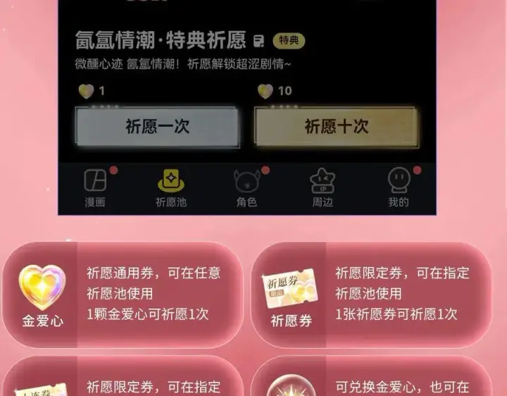 漫画《偏偏宠爱》特典公开：6月17日 婚后生活，江忍超宠妻第18张图