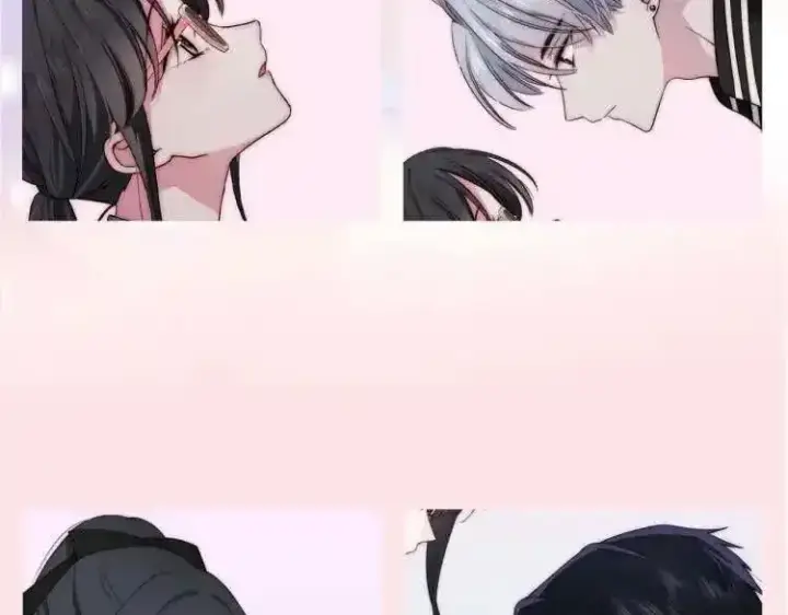 《偏偏宠爱》第2期 搞点事：情头大放送！图5