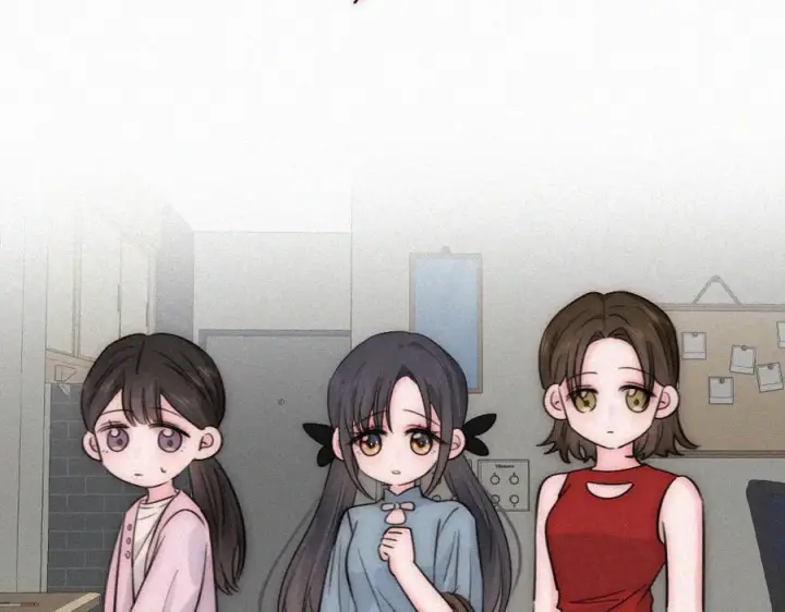 《偏偏宠爱》143话 大学图36
