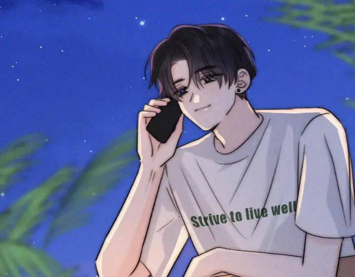 《偏偏宠爱》143话 大学图72