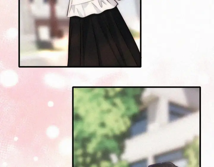 《偏偏宠爱》143话 大学图8