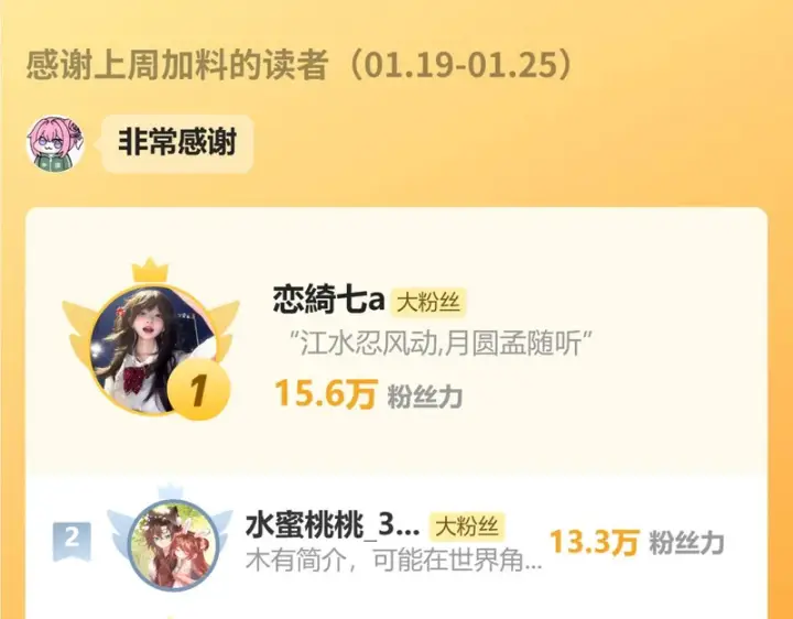 《偏偏宠爱》第169话 刁难图73