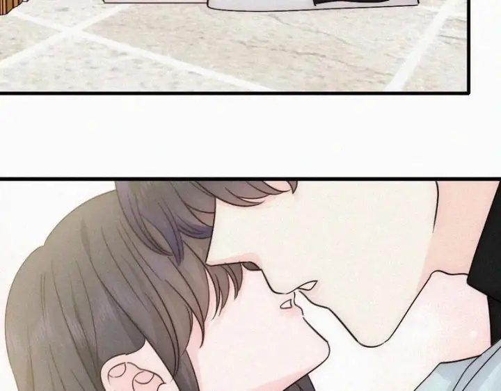 漫画《偏偏宠爱》第191话 我不够让你喜欢吗？第10张图