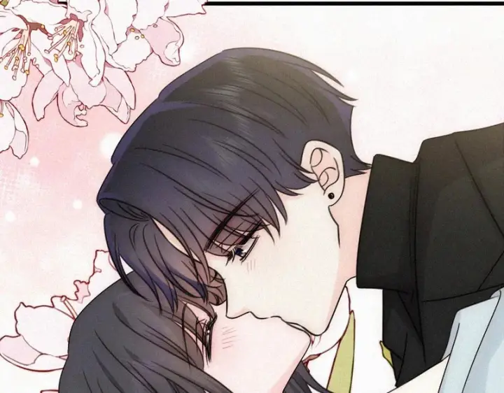 漫画《偏偏宠爱》第191话 我不够让你喜欢吗？第12张图