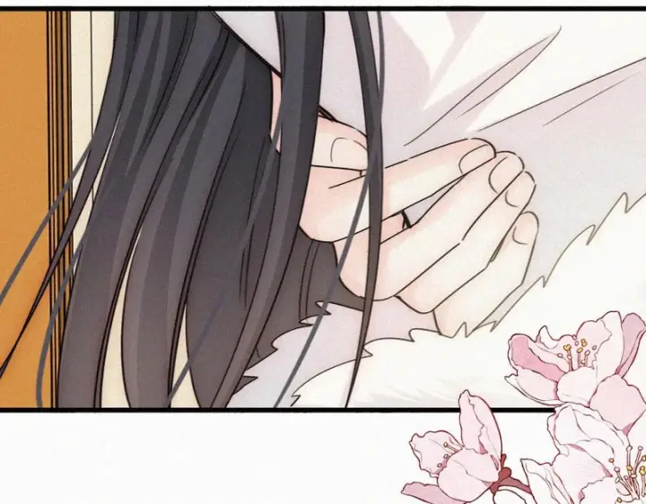漫画《偏偏宠爱》第191话 我不够让你喜欢吗？第14张图