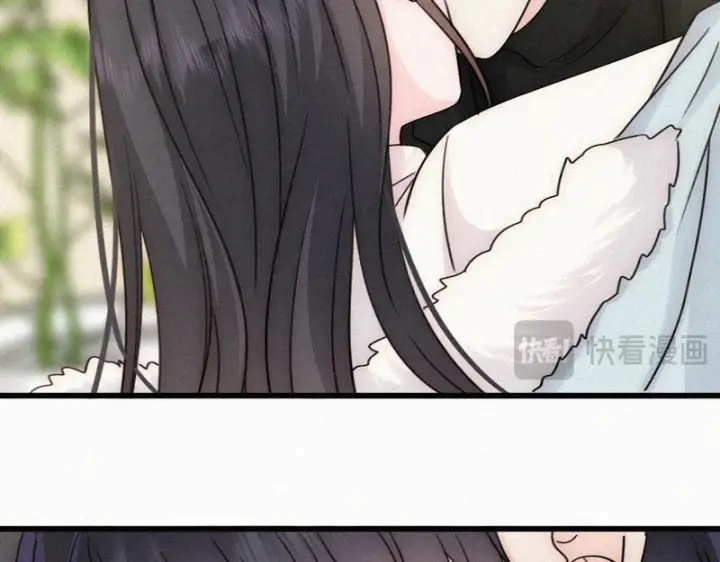 漫画《偏偏宠爱》第191话 我不够让你喜欢吗？第16张图