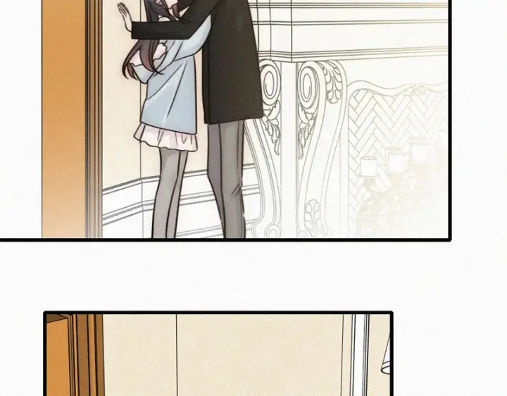 漫画《偏偏宠爱》第191话 我不够让你喜欢吗？第19张图