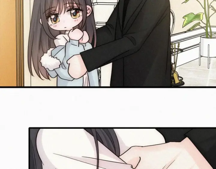 漫画《偏偏宠爱》第191话 我不够让你喜欢吗？第22张图