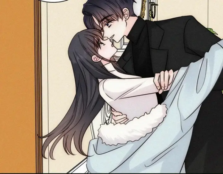 漫画《偏偏宠爱》第191话 我不够让你喜欢吗？第24张图