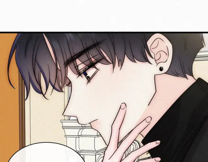 漫画《偏偏宠爱》第191话 我不够让你喜欢吗？第27张图