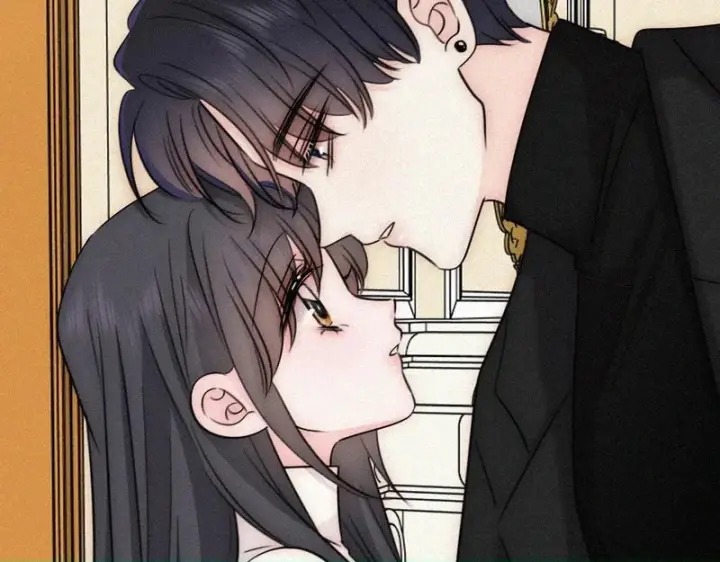 漫画《偏偏宠爱》第191话 我不够让你喜欢吗？第35张图