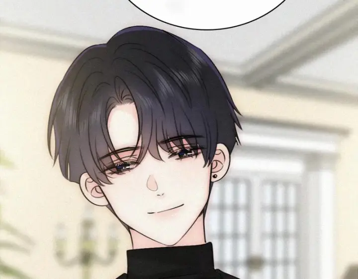 漫画《偏偏宠爱》第191话 我不够让你喜欢吗？第42张图
