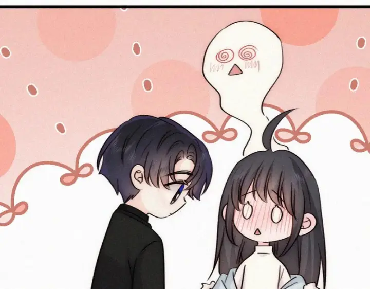 漫画《偏偏宠爱》第191话 我不够让你喜欢吗？第59张图