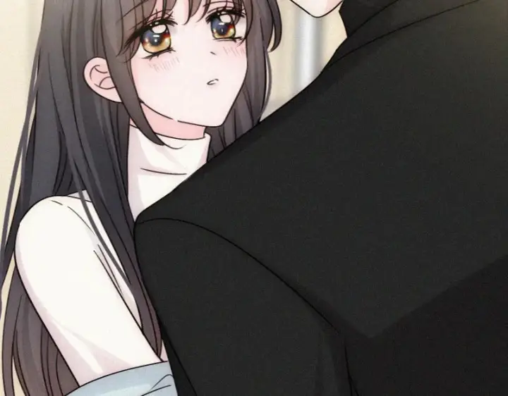 漫画《偏偏宠爱》第191话 我不够让你喜欢吗？第6张图
