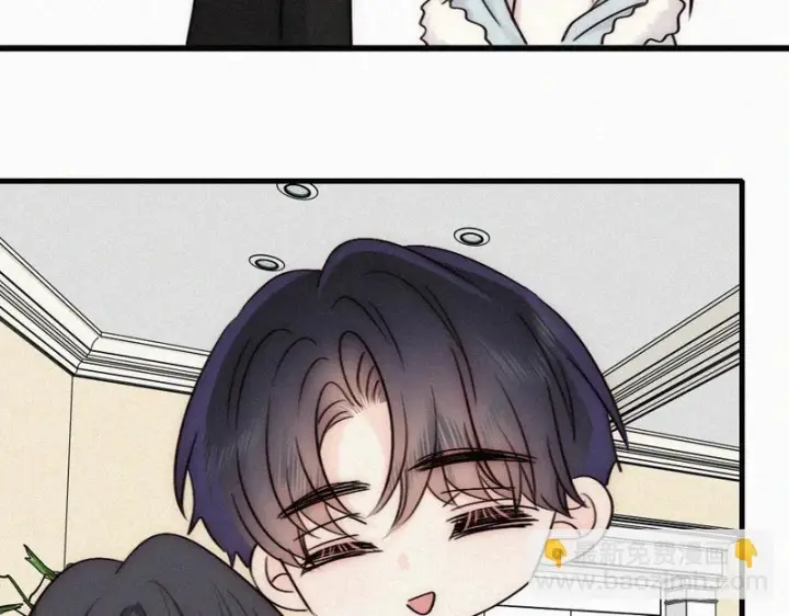 漫画《偏偏宠爱》第191话 我不够让你喜欢吗？第60张图