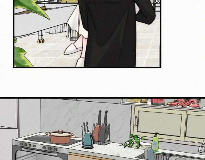 漫画《偏偏宠爱》第191话 我不够让你喜欢吗？第68张图