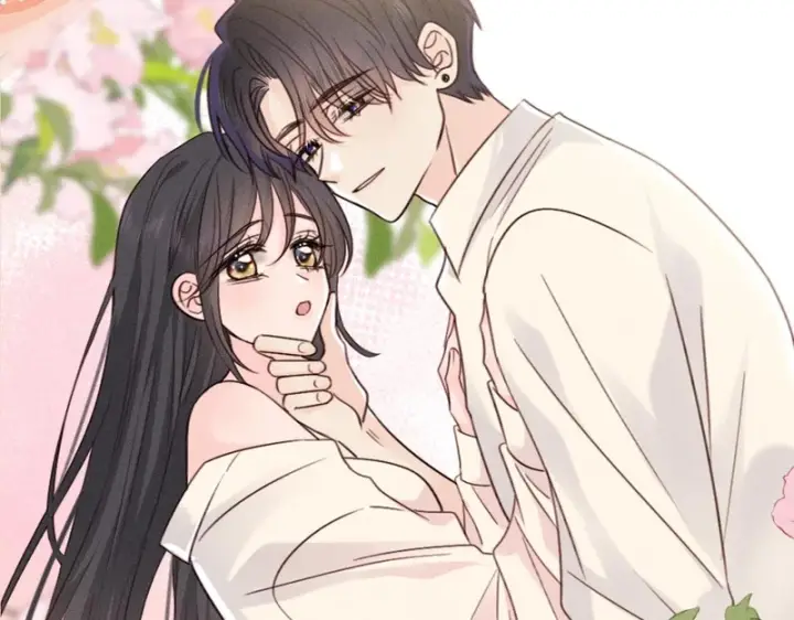 漫画《偏偏宠爱》特典公开：7月24日 衬衫皱了，心动没皱第10张图