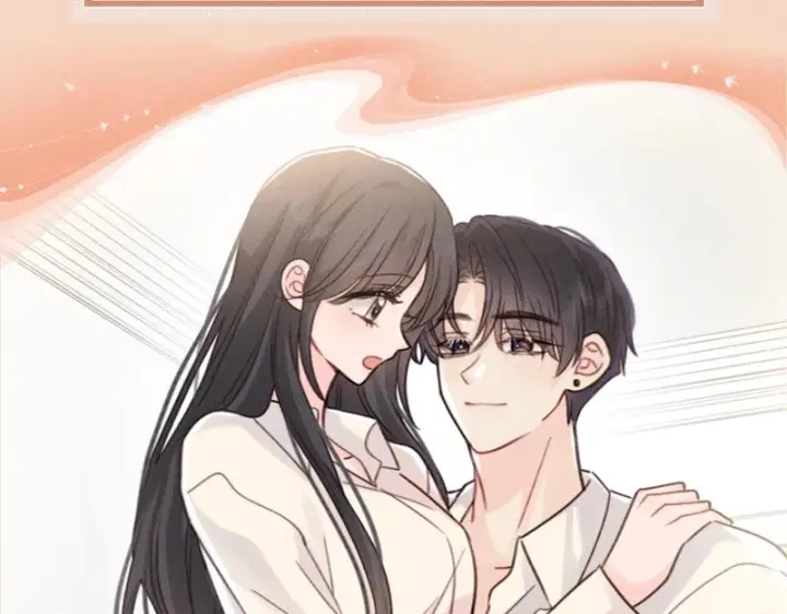 漫画《偏偏宠爱》特典公开：7月24日 衬衫皱了，心动没皱第8张图