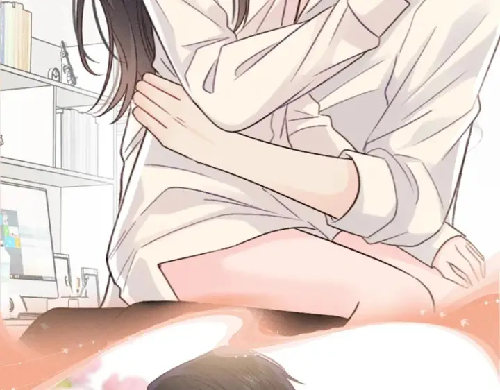 漫画《偏偏宠爱》特典公开：7月24日 衬衫皱了，心动没皱第9张图