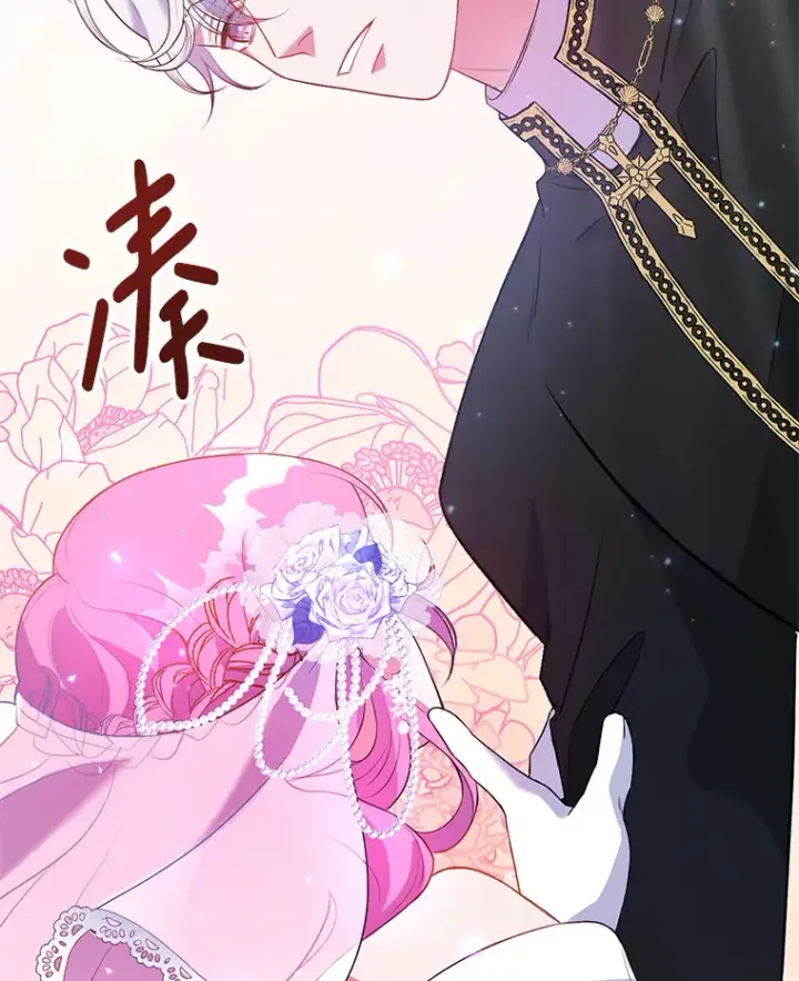 《偏执男配疯掉了》1.荒唐仪式图66