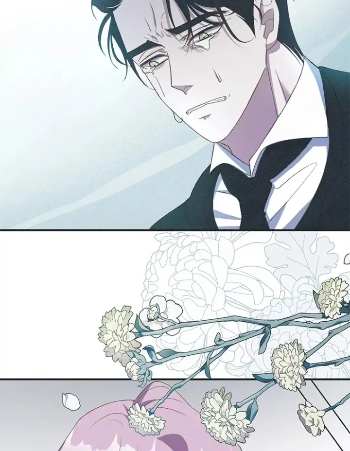 《偏执男配疯掉了》2.幽境闭锁图88