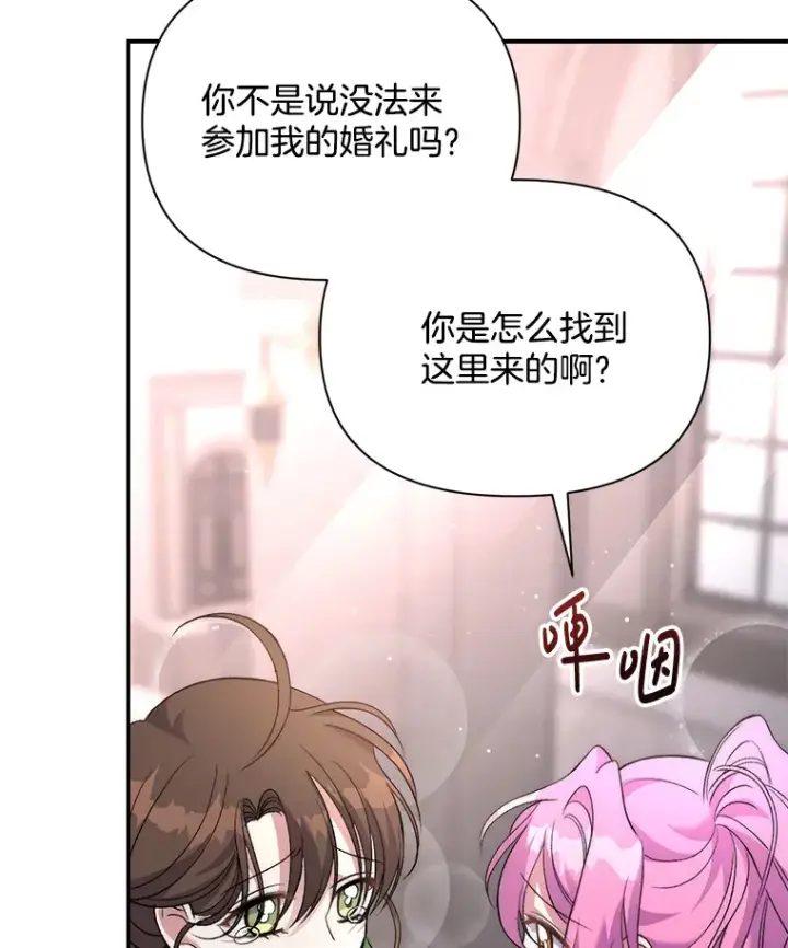 《偏执男配疯掉了》4.飞升旧景图47