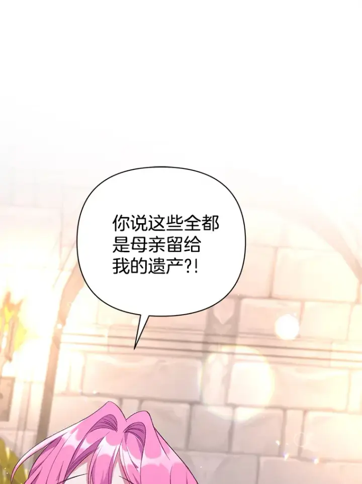 《偏执男配疯掉了》8.花又复明图25