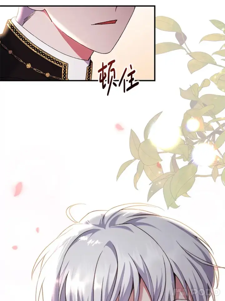 《偏执男配疯掉了》10.儿时回响图113
