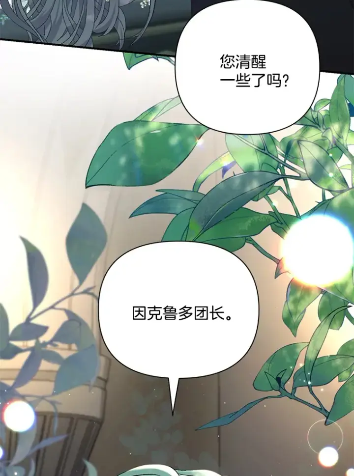 《偏执男配疯掉了》10.儿时回响图15
