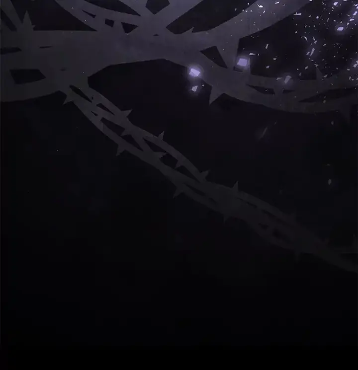 《偏执男配疯掉了》15.白花落地图97