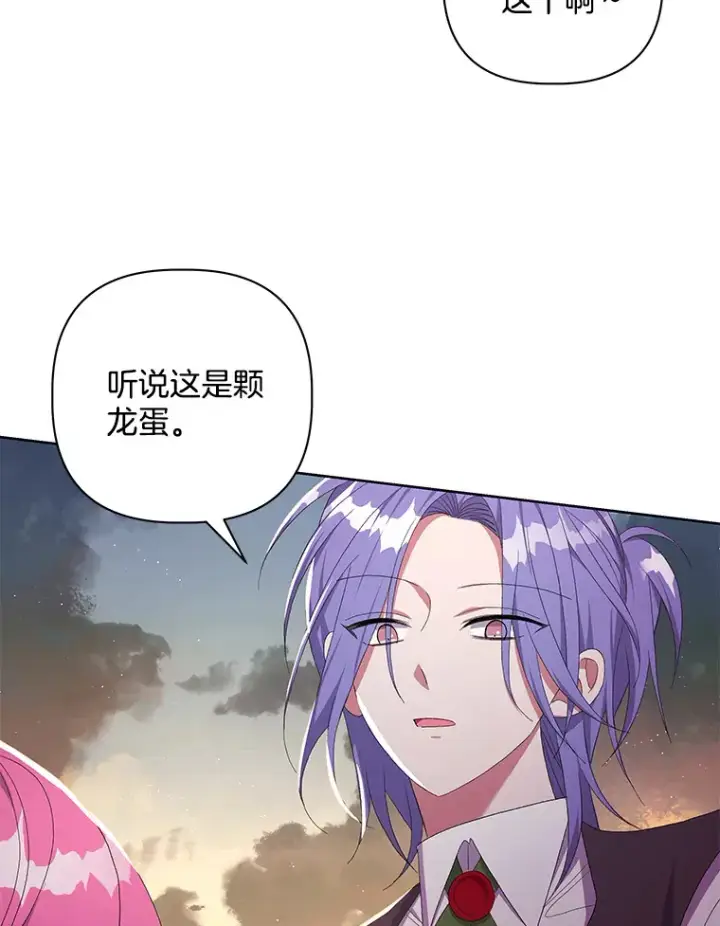 《偏执男配疯掉了》25.圣剑现世图53