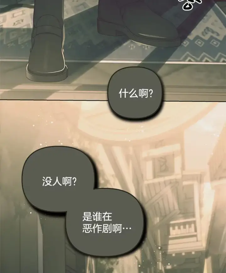 《偏执男配疯掉了》31.斯伊失踪了图47